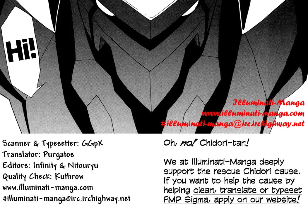 Read Full Metal Panic! Sigma chapter 29 image 72 on Lezhin