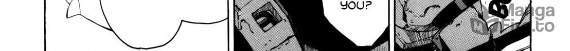 Read Full Metal Panic! Sigma chapter 32 image 11 on Lezhin