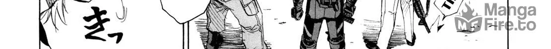 Read Full Metal Panic! Sigma chapter 32 image 77 on Lezhin