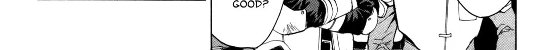 Read Full Metal Panic! Sigma chapter 33 image 13 on Lezhin