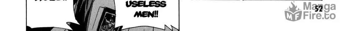 Read Full Metal Panic! Sigma chapter 33 image 17 on Lezhin