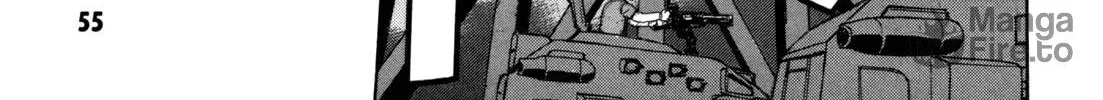 Read Full Metal Panic! Sigma chapter 33 image 23 on Lezhin