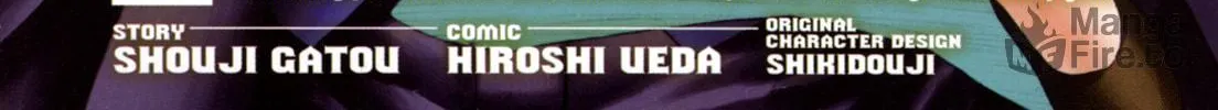 Read Full Metal Panic! Sigma chapter 36 image 5 on Lezhin