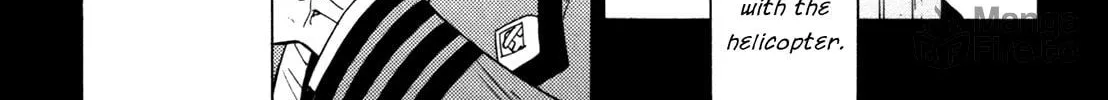 Read Full Metal Panic! Sigma chapter 38 image 19 on Lezhin
