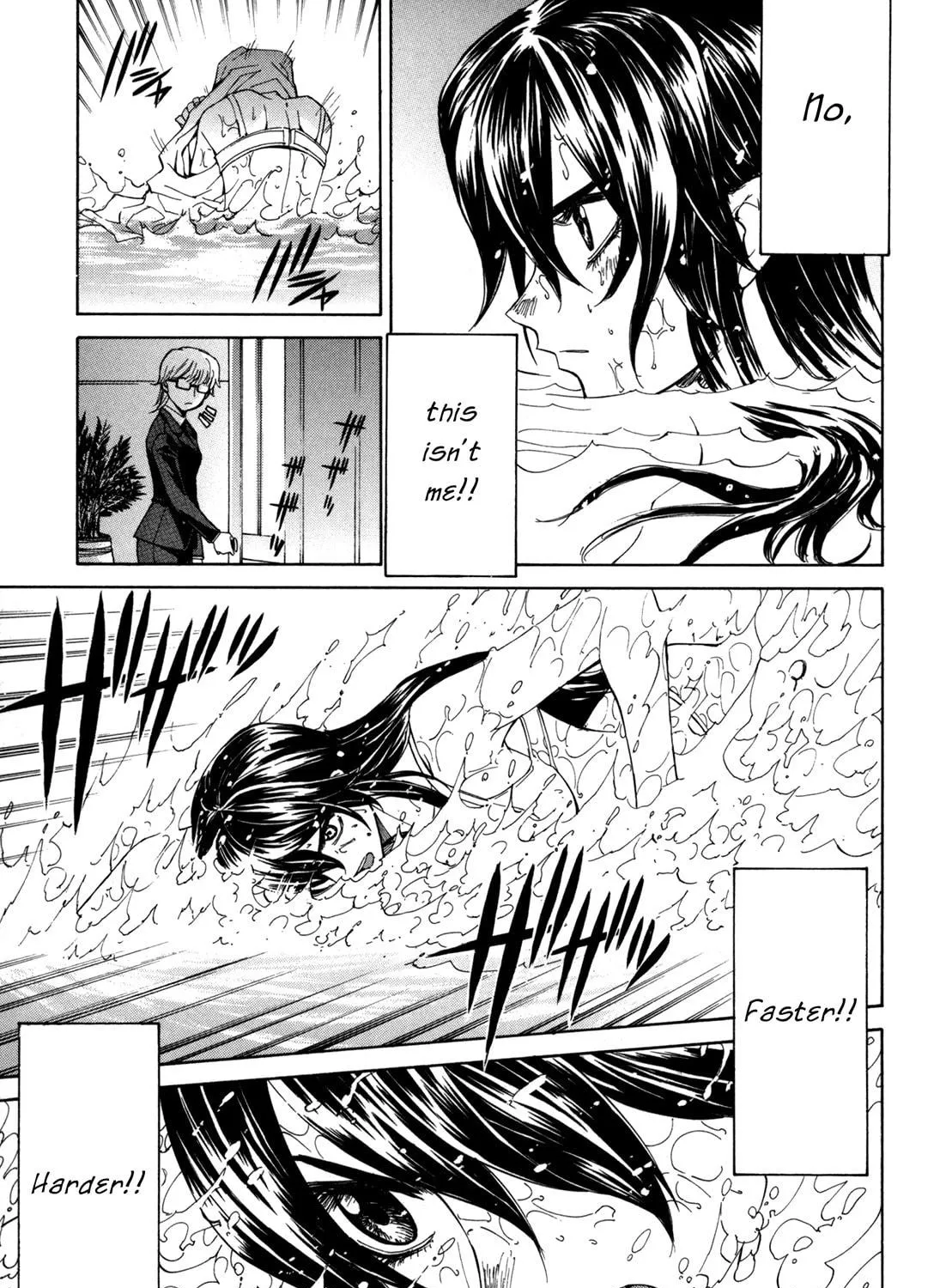 Read Full Metal Panic! Sigma chapter 38 image 68 on Lezhin