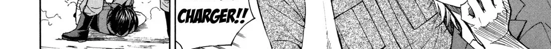 Read Full Metal Panic! Sigma chapter 39 image 21 on Lezhin