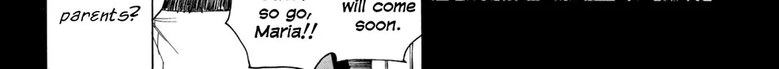 Read Full Metal Panic! Sigma chapter 40 image 37 on Lezhin