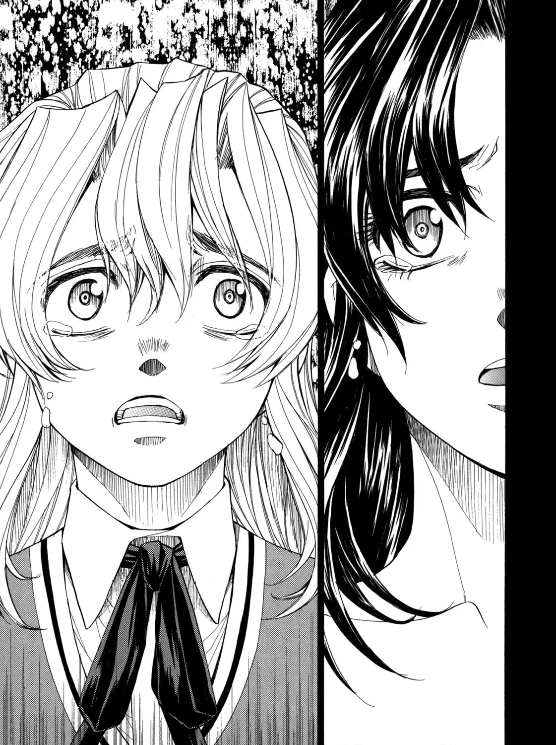 Read Full Metal Panic! Sigma chapter 40 image 50 on Lezhin
