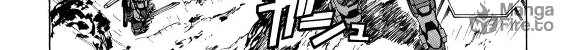 Read Full Metal Panic! Sigma chapter 40 image 83 on Lezhin