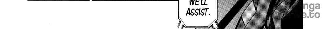 Read Full Metal Panic! Sigma chapter 41 image 5 on Lezhin