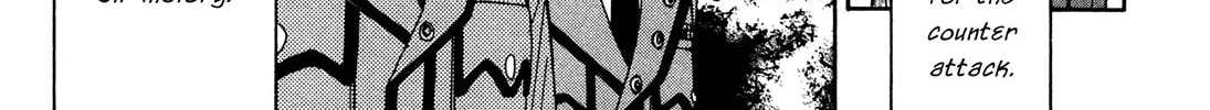 Read Full Metal Panic! Sigma chapter 45 image 25 on Lezhin