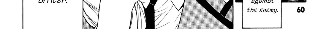 Read Full Metal Panic! Sigma chapter 45 image 27 on Lezhin