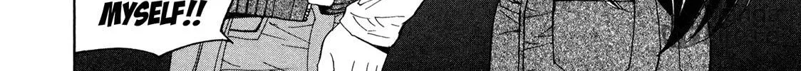 Read Full Metal Panic! Sigma chapter 49 image 23 on Lezhin