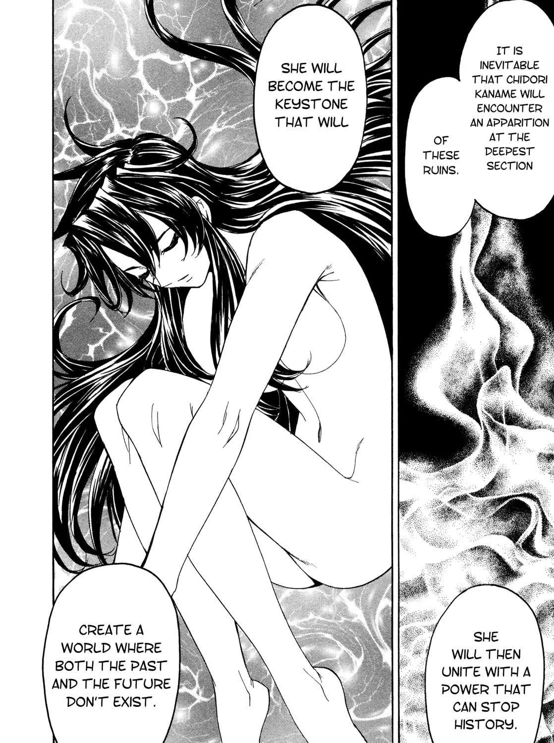 Read Full Metal Panic! Sigma chapter 49 image 58 on Lezhin