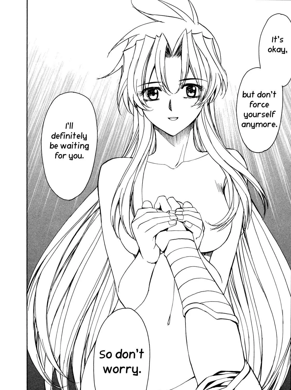 Read Full Metal Panic! Sigma chapter 51 image 58 on Lezhin