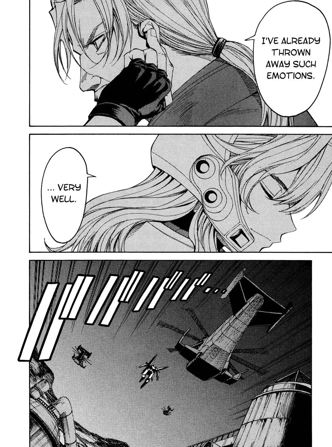 Read Full Metal Panic! Sigma chapter 54 image 46 on Lezhin
