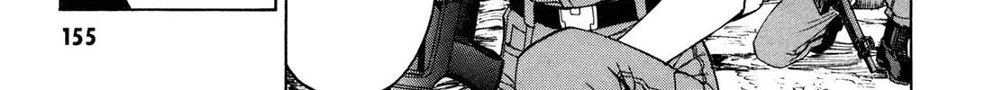 Read Full Metal Panic! Sigma chapter 56 image 57 on Lezhin