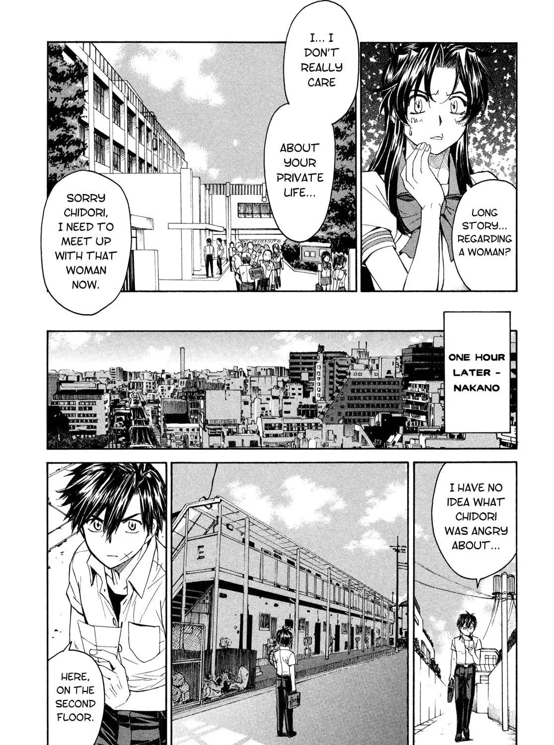 Read Full Metal Panic! Sigma chapter 58 image 48 on Lezhin