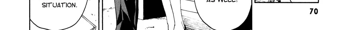 Read Full Metal Panic! Sigma chapter 58 image 61 on Lezhin