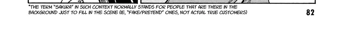 Read Full Metal Panic! Sigma chapter 59 image 7 on Lezhin