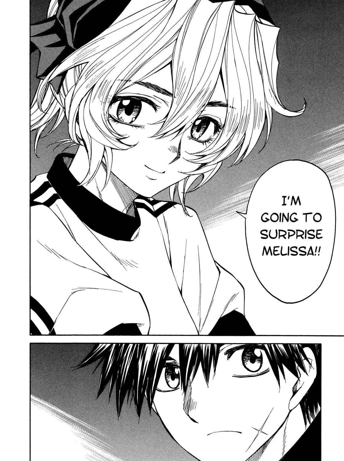 Read Full Metal Panic! Sigma chapter 60 image 36 on Lezhin