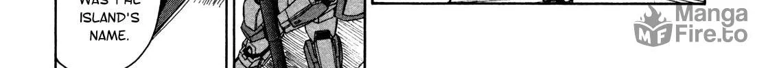 Read Full Metal Panic! Sigma chapter 61 image 19 on Lezhin