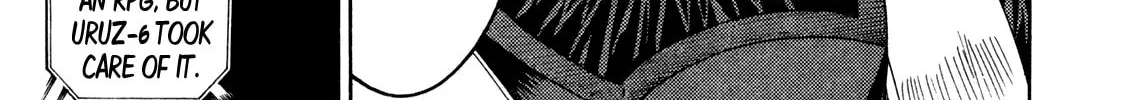 Read Full Metal Panic! Sigma chapter 61 image 27 on Lezhin