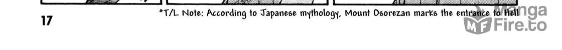 Read Full Metal Panic! Sigma chapter 61 image 35 on Lezhin