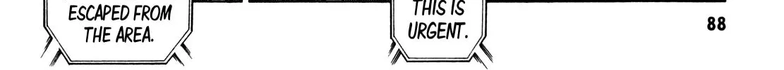 Read Full Metal Panic! Sigma chapter 64 image 15 on Lezhin