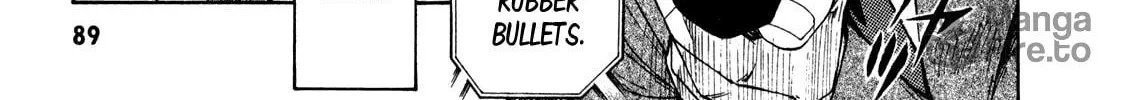 Read Full Metal Panic! Sigma chapter 64 image 17 on Lezhin
