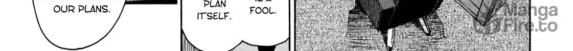 Read Full Metal Panic! Sigma chapter 64 image 35 on Lezhin
