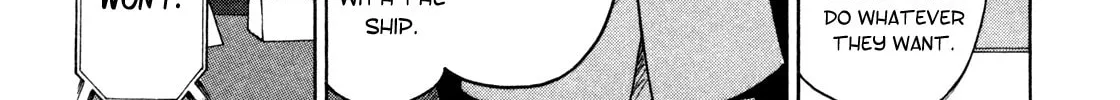 Read Full Metal Panic! Sigma chapter 64 image 37 on Lezhin