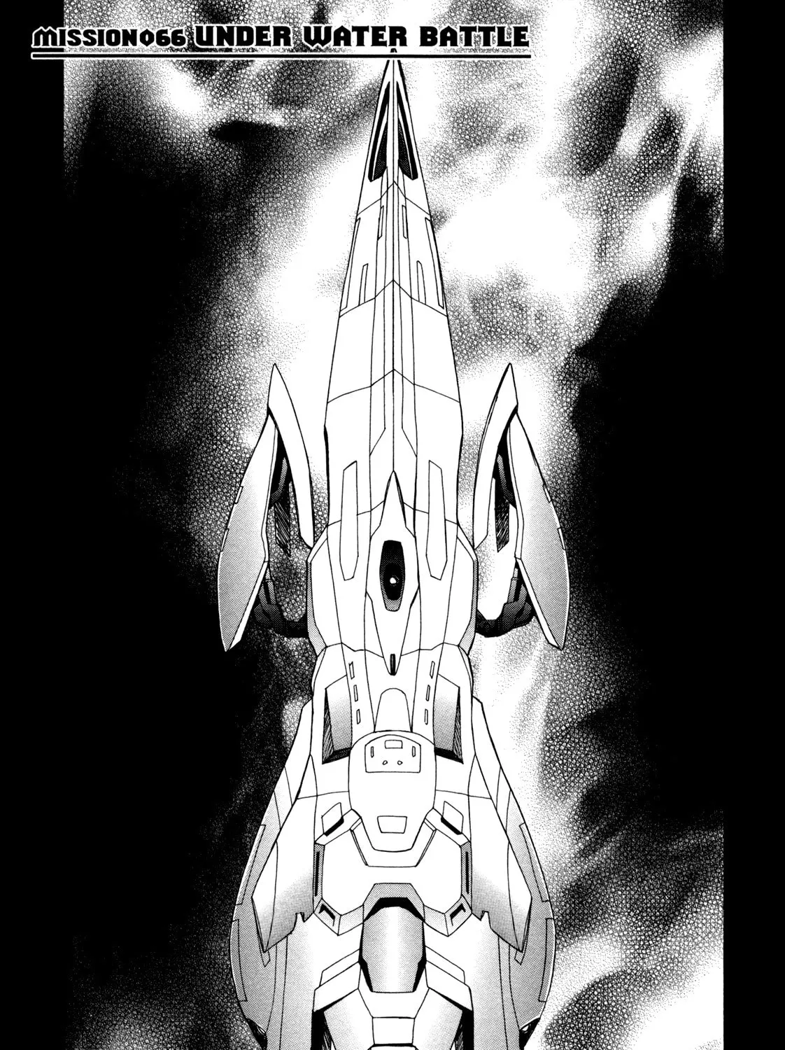 Read Full Metal Panic! Sigma chapter 66 image 2 on Lezhin