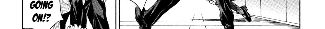 Read Full Metal Panic! Sigma chapter 70 image 1 on Lezhin