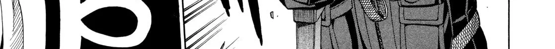 Read Full Metal Panic! Sigma chapter 70 image 33 on Lezhin