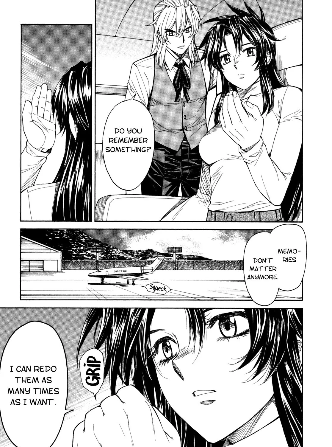 Read Full Metal Panic! Sigma chapter 70 image 66 on Lezhin