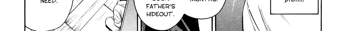 Read Full Metal Panic! Sigma chapter 72 image 13 on Lezhin