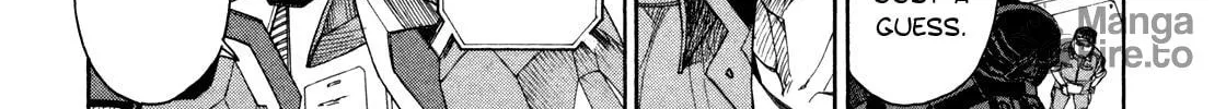 Read Full Metal Panic! Sigma chapter 73 image 19 on Lezhin