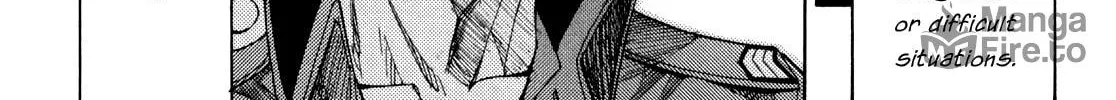 Read Full Metal Panic! Sigma chapter 76 image 35 on Lezhin
