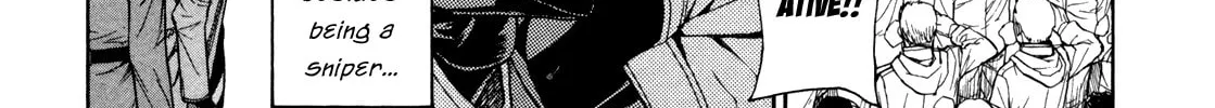 Read Full Metal Panic! Sigma chapter 77 image 21 on Lezhin