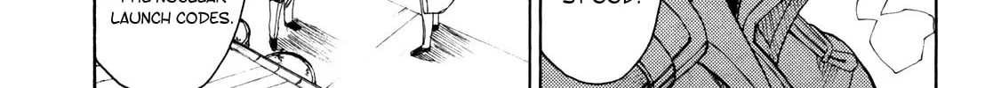 Read Full Metal Panic! Sigma chapter 77 image 27 on Lezhin