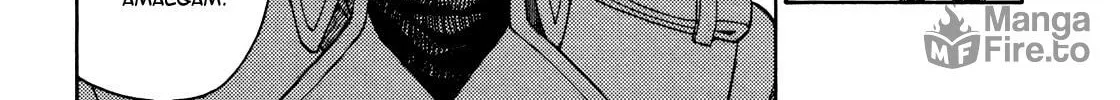 Read Full Metal Panic! Sigma chapter 77 image 5 on Lezhin