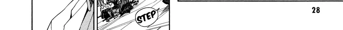 Read Full Metal Panic! Sigma chapter 79 image 7 on Lezhin