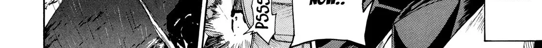 Read Full Metal Panic! Sigma chapter 80 image 43 on Lezhin