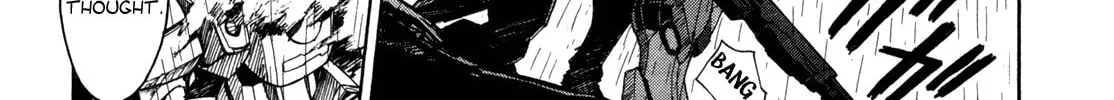 Read Full Metal Panic! Sigma chapter 81 image 25 on Lezhin