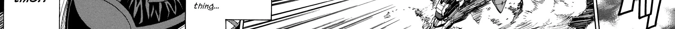 Read Full Metal Panic! Sigma chapter 82 image 37 on Lezhin