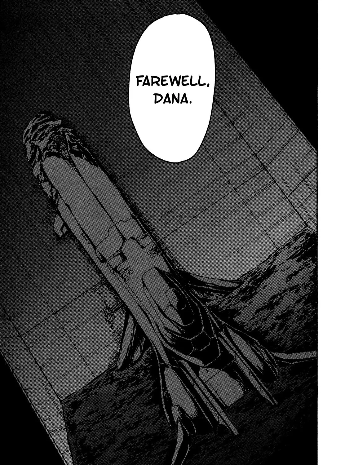 Read Full Metal Panic! Sigma chapter 83 image 24 on Lezhin