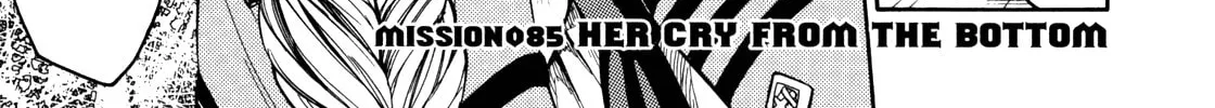 Read Full Metal Panic! Sigma chapter 85 image 1 on Lezhin
