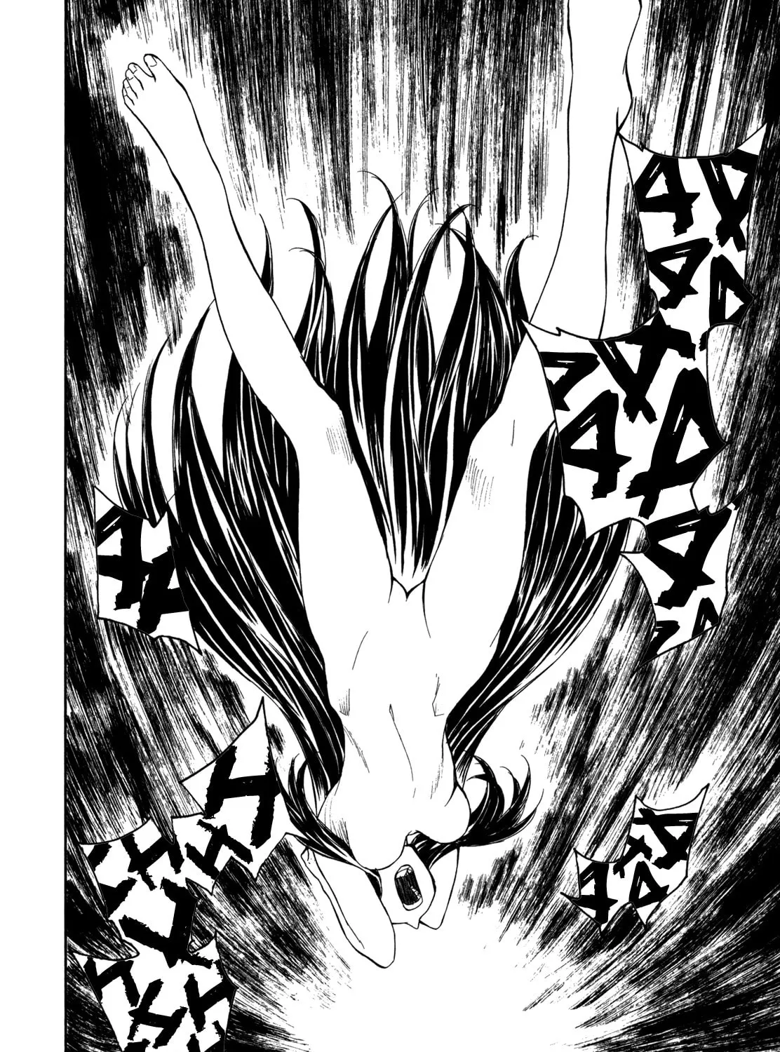Read Full Metal Panic! Sigma chapter 86 image 24 on Lezhin