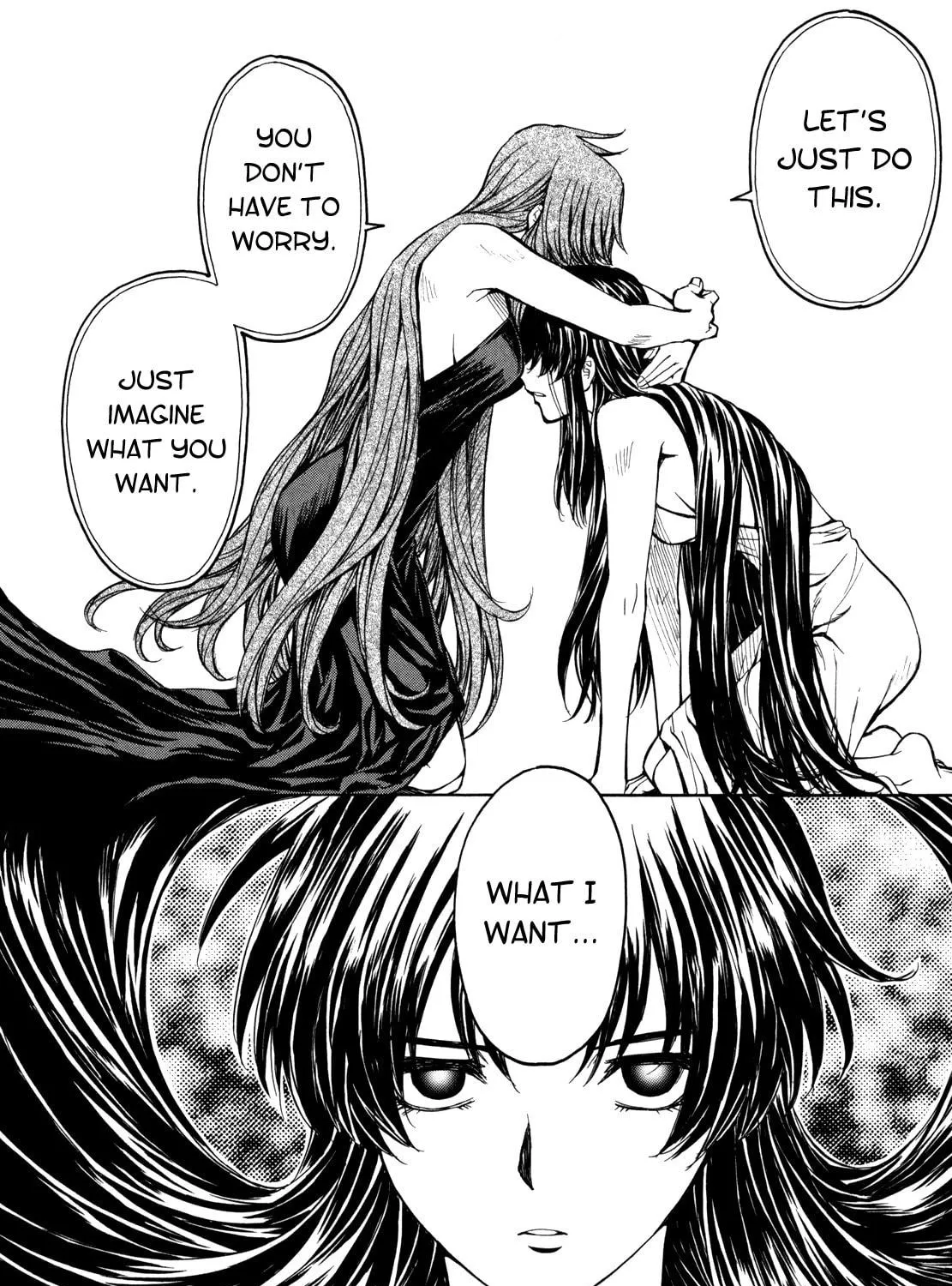 Read Full Metal Panic! Sigma chapter 86 image 28 on Lezhin